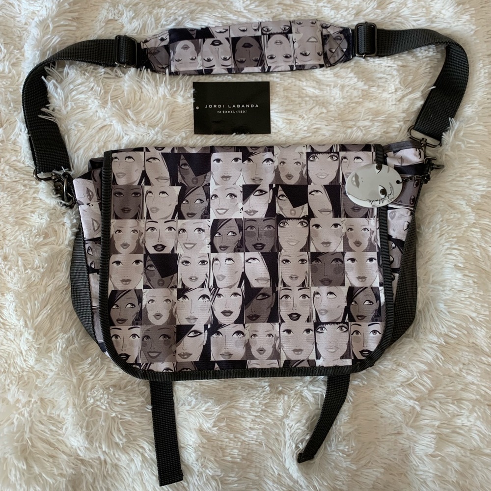 Jordi Labanda Bag